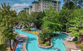 Riverstone Resort & Spa Pigeon Forge, Tn